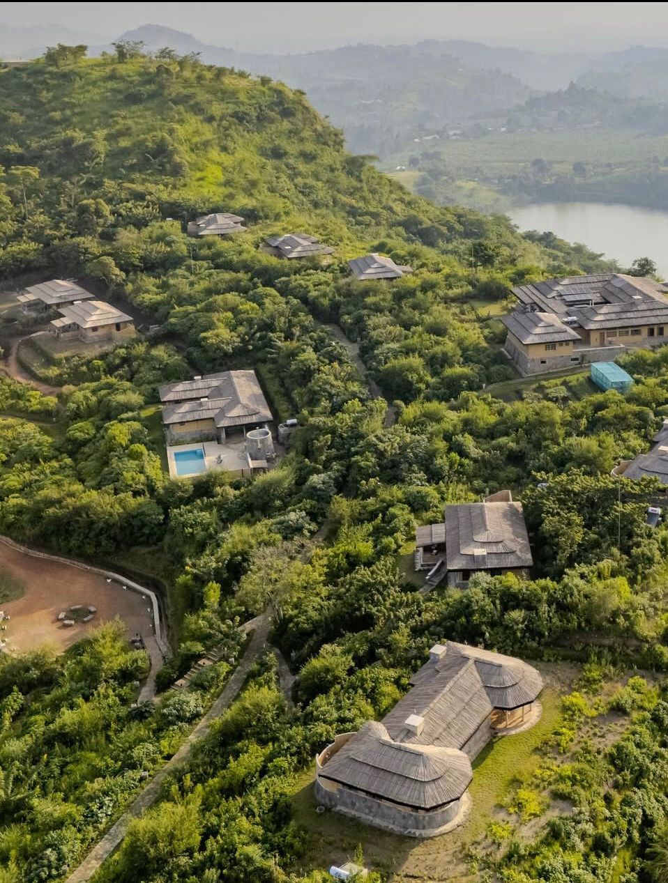 Kibale Forest Eco-Lodge