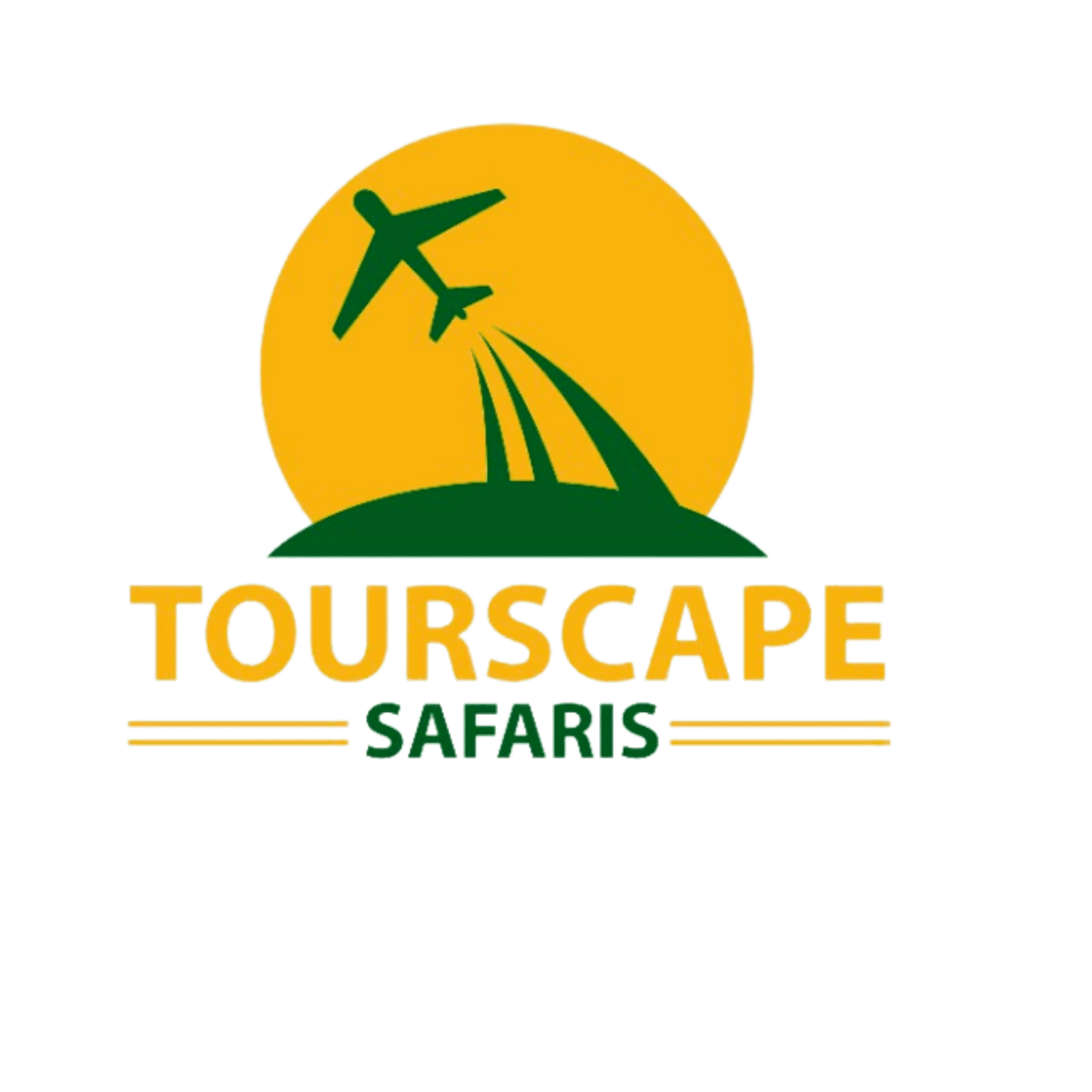 Tourscape Safaris Logo